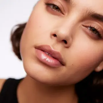 Lip Rehab Serum Oil Huile à Lèvres Transparent - WONDERSKIN - Maquillage - Visuel 3