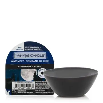 Nuit d'Été Cire à Fondre  22g - Yankee Candle - Accessoire - Visuel 1 Nuit d'Été Cire à Fondre  22g - Yankee Candle - Accessoire - Visuel 1