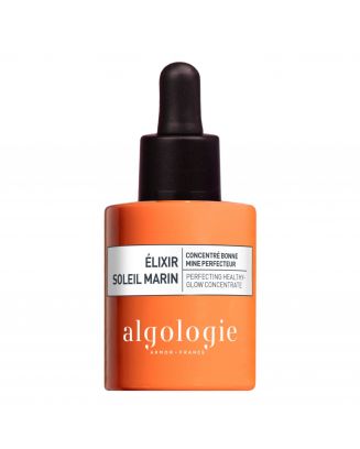 Elixir Soleil Marin Concentré Bonne Mine Perfecteur 30ml