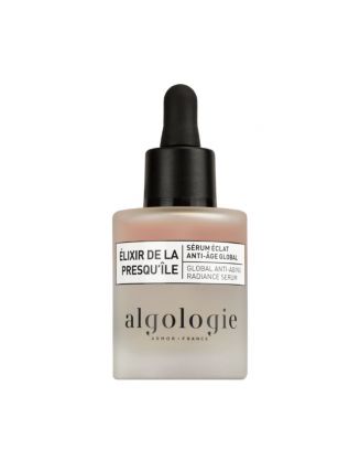 Elixir de la Presqu'île Sérum Éclat Anti-Âge Global  30ml