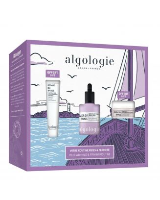 Coffret Rivage Votre Routine Rides & Fermeté 