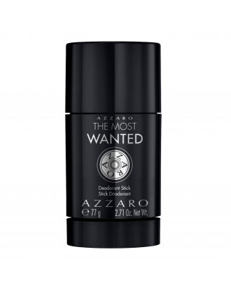 The Most Wanted Déodorant Stick 77g