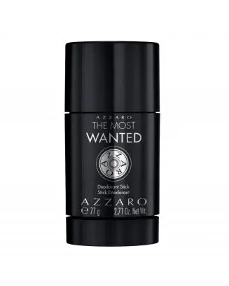 The Most Wanted Déodorant Stick 77g