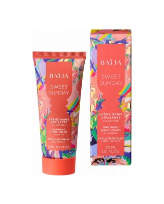 Sweet Sunday Crème Mains 30ml