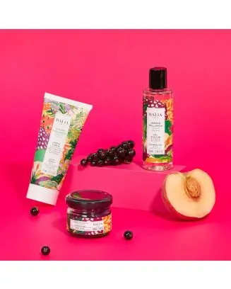 COFFRET SOIN DU CORPS Jardin Pallanca 