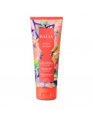 Sweet Sunday Gel Douche 200ml