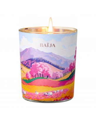 Sweet Sunday Bougie Parfumée 180g