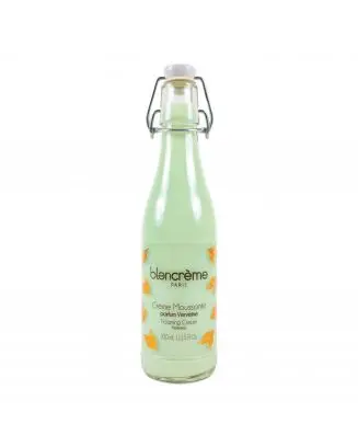Crème Moussante Verveine 330ml