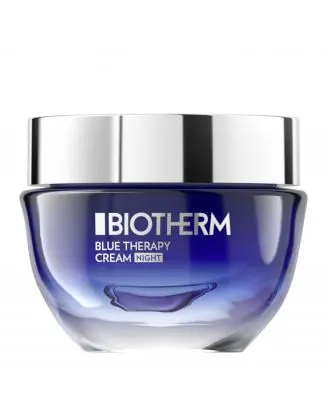 Blue Therapy Crème de Nuit 50ml