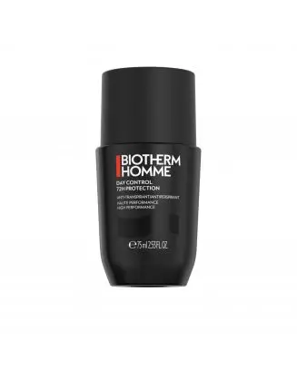 Déodorant Day Control 72H Protection 75ML Déodorant roll-on 72h homme Roll-on 75 ml