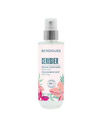 Cerisier Brume Parfumée Hydratante 200ml