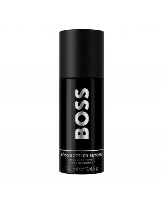 Boss Bottled Beyond Déodorant Spray 150ml