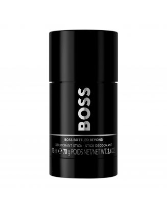 Boss Bottled Beyond Déodorant Stick 75ml