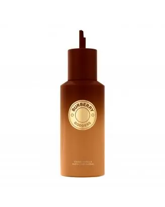 Goddess Amber Vanilla Recharge Eau de Parfum Intense 150ml