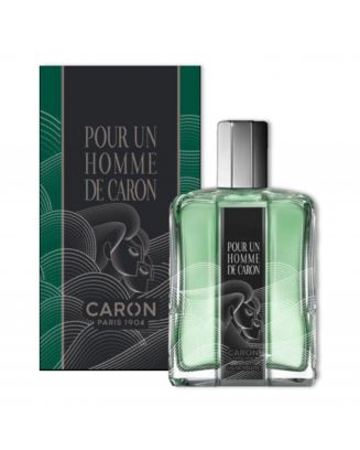 Pour un Homme de Caron Édition Limitée Eau de Toilette 125ml