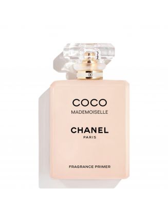 COCO MADEMOISELLE FRAGRANCE PRIMER 100ML