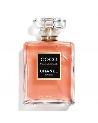 COCO MADEMOISELLE CRUSH ABSOLU EAU DE PARFUM 50ML