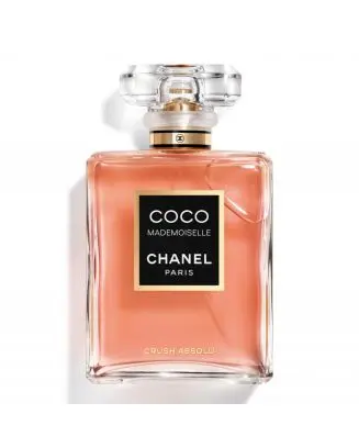 COCO MADEMOISELLE CRUSH ABSOLU EAU DE PARFUM 50ML