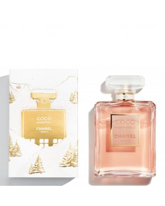 COCO MADEMOISELLE COLLECTOR EAU DE PARFUM 100ML