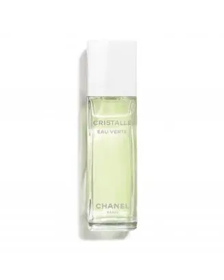 CRISTALLE EAU VERTE EAU DE PARFUM 100ml