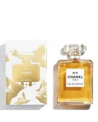 N°5 COLLECTOR EAU DE PARFUM 100ML