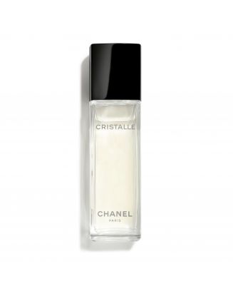 CRISTALLE EAU DE TOILETTE 100ml