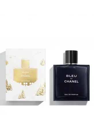 BLEU DE CHANEL EAU DE PARFUM 100ML