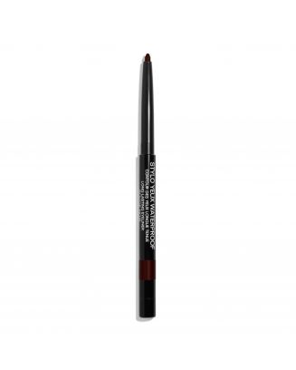 STYLO YEUX WATERPROOF CRAYON YEUX - ÉDITION LIMITÉE 67 ROUGE NOIR 0.3G