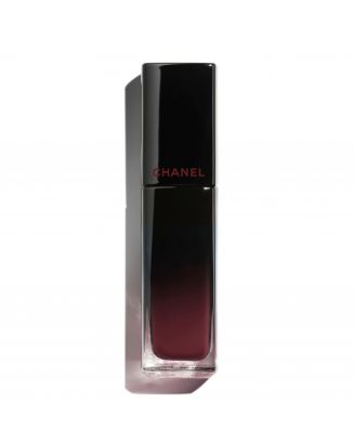 ROUGE ALLURE LAQUE ROUGE À LÈVRES LIQUIDE - ÉDITION LIMITÉE 167 ROUGE NOIR 5.5ML