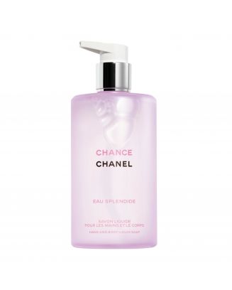 CHANCE EAU SPLENDIDE GEL DOUCHE 400ML