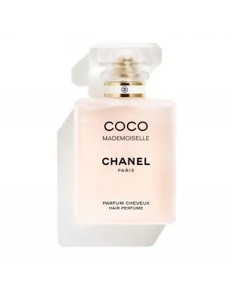 COCO MADEMOISELLE PARFUM CHEVEUX 35ML