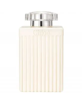 Chloé Lait Corps Parfumé 200ml