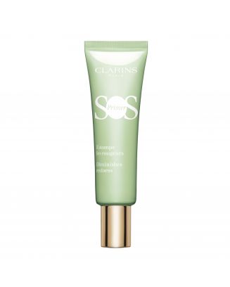 SOS Primer Base de Teint Anti-Rougeurs Green - 30ml