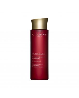 Multi Intensive Essence de Jeunesse Défroissante Lotion visage Flacon 200ml