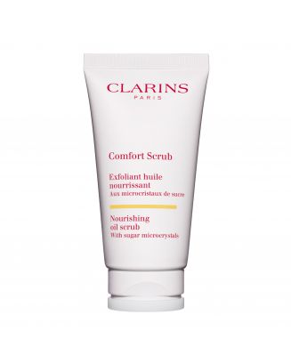 Comfort Scrub Exfoliant Huile Nourrissant 50ml