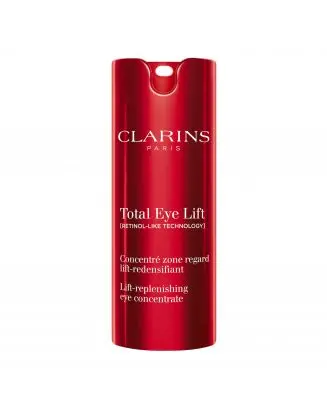 Total Eye Lift Concentré Zone Regard Lift-Redensifiant 15ml