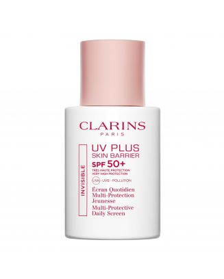 UV Plus Skin Barrier Écran Quotidien Multi-Protection Jeunesse SPF50+ 30ml