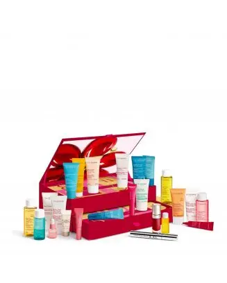 Calendrier de l'Avent 24 Surprises Beauté 