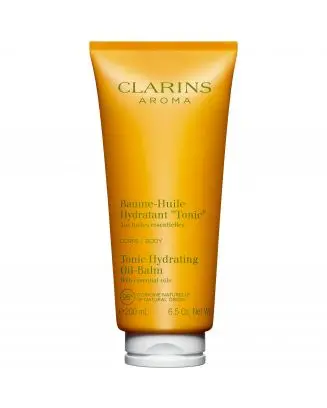 Baume-Huile Hydratant ""Tonic"" Baume Corps Tube 200ml