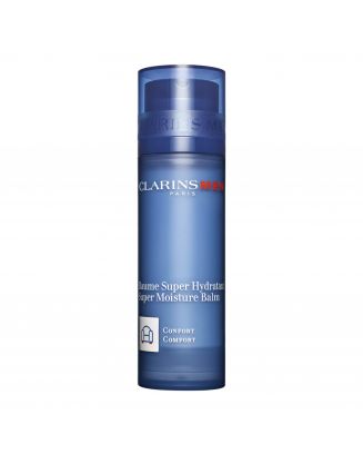 ClarinsMen  Baume super Hydratant 50ml