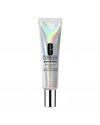 Even Better Light Reflecting Primer Base de Maquillage Réflectrice de Lumière 30ml