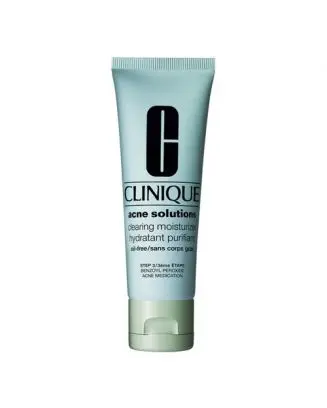 Anti Blemish Solutions Hydratant Purifiant Tube 50ml
