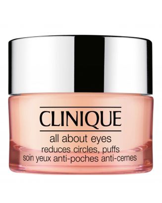 All About Eyes Soin Yeux Anti-Poches Anti-Cernes 15ml