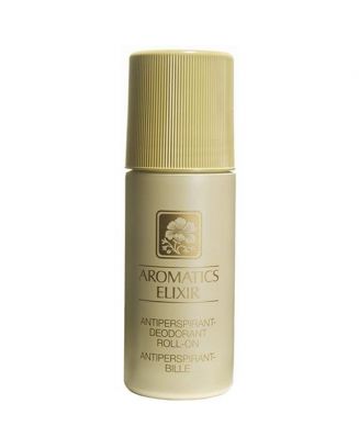 Aromatics elixir - antiperspirant - déodorant roll-on  
