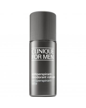 Skin supplies for men - Anti-perspirant déodorant roll-on  