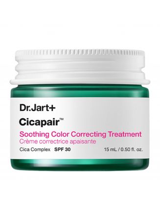 Cicapair Crème Correctrice Apaisante SPF30 15ml