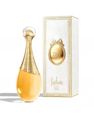 J'adore Intense - Édition Limitée Parfum - Notes Florales & Miellées 100ml