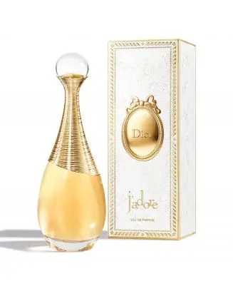 J'adore - Édition Limitée Eau de Parfum - Notes Florales & Lumineuses 100ml