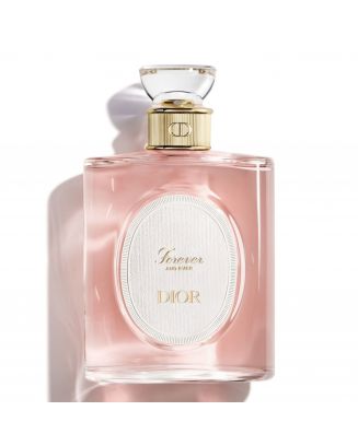 Forever and Ever Eau de Toilette - Notes Florales & Musquées 100ml
