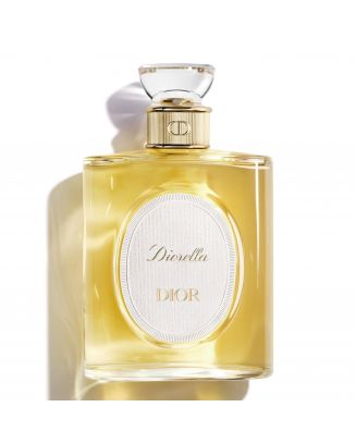 Diorella Eau de Toilette - Notes Chyprées & Florales 100ml